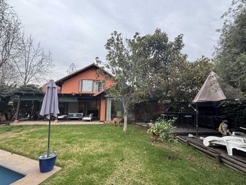 Casa en venta  en HUECHURABA