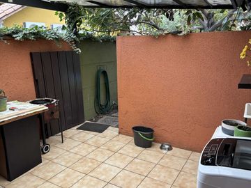 Casa en venta  en HUECHURABA