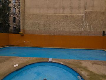 Departamento en arriendo  en SANTIAGO