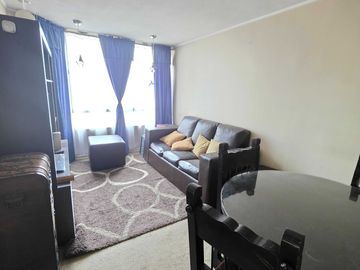 Departamento en arriendo  en SANTIAGO