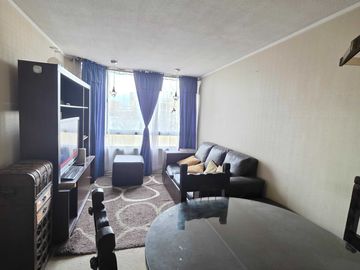 Departamento en arriendo  en SANTIAGO