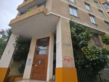 Departamento en arriendo  en SANTIAGO