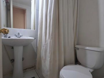 Departamento en arriendo  en SANTIAGO