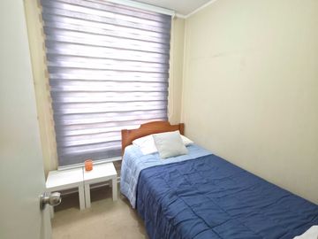 Departamento en arriendo  en SANTIAGO