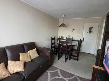 Departamento en arriendo  en SANTIAGO