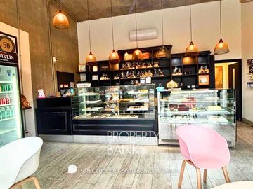 Local comercial en arriendo  en LAS CONDES