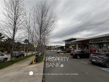 Local comercial en arriendo  en LAS CONDES