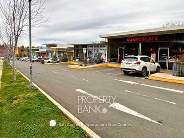 Local comercial en arriendo  en LAS CONDES