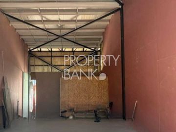 Local comercial en arriendo  en SAN JOAQUÍN
