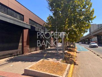 Local comercial en arriendo  en SAN JOAQUÍN