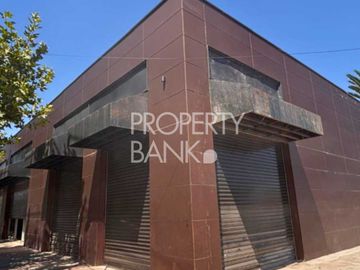 Local comercial en arriendo  en SAN JOAQUÍN