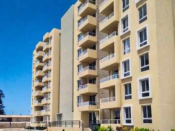 Departamento en arriendo  en LA SERENA
