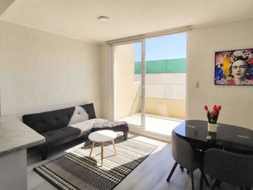 Departamento en arriendo  en LA SERENA