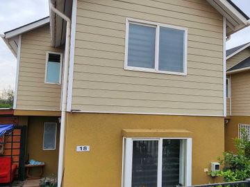 Casa en venta  en BUIN