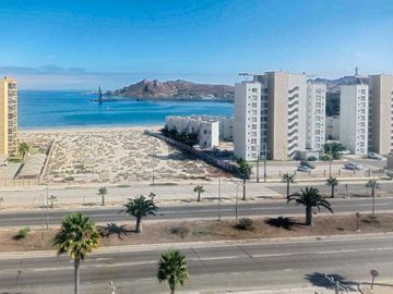 Departamento en venta  en COQUIMBO