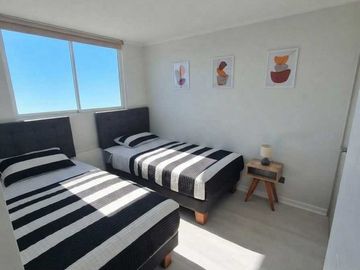 Departamento en venta  en COQUIMBO
