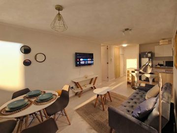 Departamento en venta  en COQUIMBO