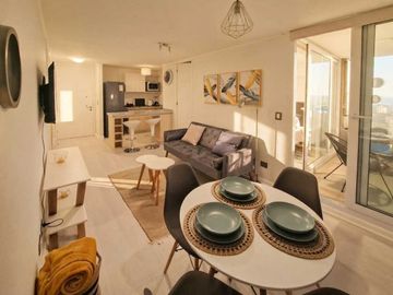 Departamento en venta  en COQUIMBO