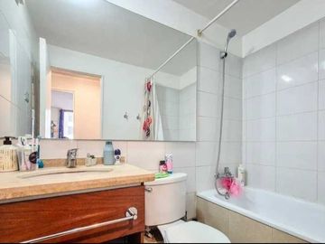 Departamento en venta  en LA FLORIDA