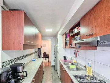 Departamento en venta  en LA FLORIDA