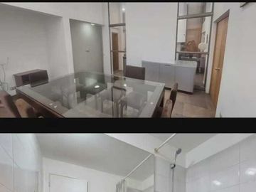 Departamento en venta  en LA FLORIDA