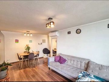 Departamento en venta  en LA FLORIDA