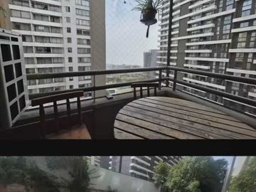 Departamento en venta  en LA FLORIDA