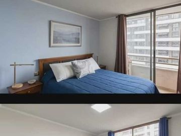 Departamento en venta  en LA FLORIDA