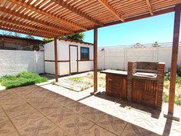 Casa en venta  en PUDAHUEL