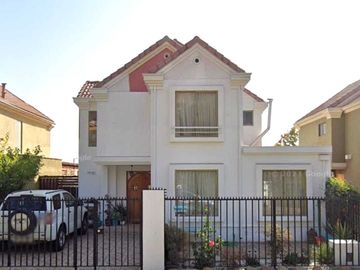 Casa en venta  en PUDAHUEL