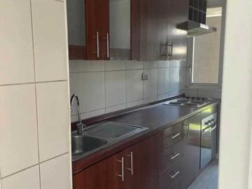 Departamento en arriendo  en SANTIAGO