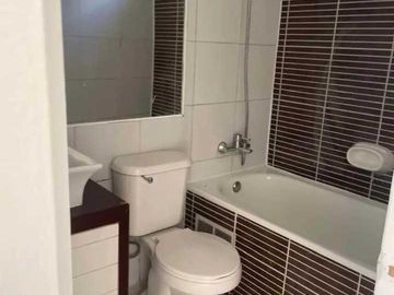 Departamento en arriendo  en SANTIAGO