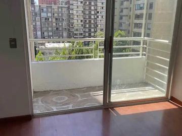 Departamento en arriendo  en SANTIAGO
