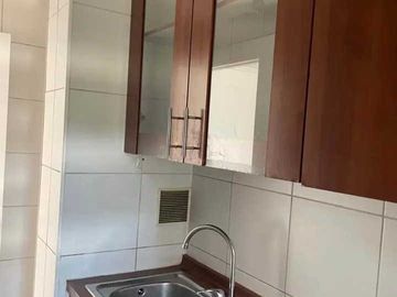 Departamento en arriendo  en SANTIAGO