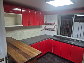 Casa en arriendo  en SAN BERNARDO