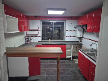Casa en arriendo  en SAN BERNARDO