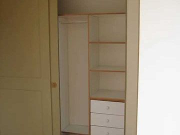 Departamento en arriendo  en LA FLORIDA