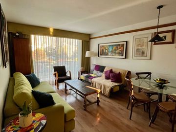 Departamento en venta  en ÑUÑOA
