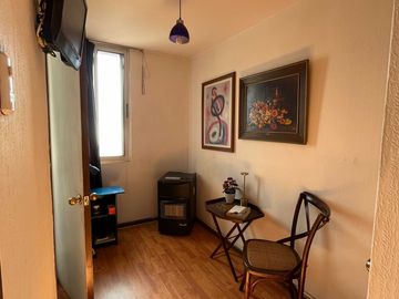 Departamento en venta  en ÑUÑOA