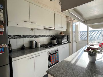 Departamento en venta  en ÑUÑOA