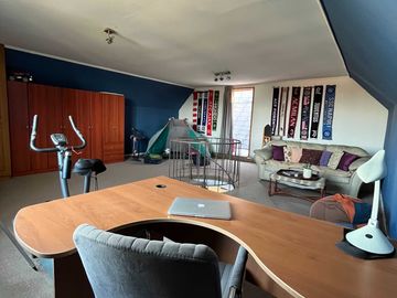 Departamento en venta  en ÑUÑOA