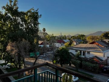 Departamento en venta  en ÑUÑOA