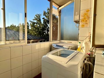 Departamento en venta  en ÑUÑOA