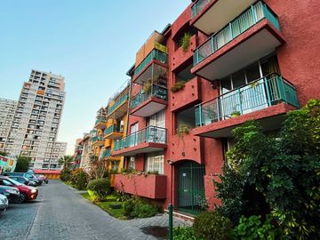 Departamento en venta  en ÑUÑOA