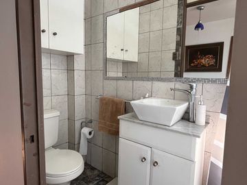 Departamento en venta  en ÑUÑOA