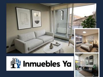 Departamento en arriendo  en ÑUÑOA