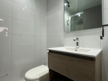 Departamento en arriendo  en ÑUÑOA