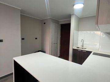 Departamento en arriendo  en ÑUÑOA