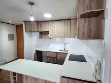 Departamento en arriendo  en LA FLORIDA
