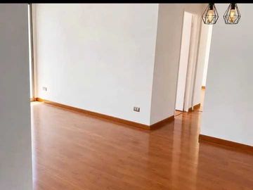 Departamento en arriendo  en SAN JOAQUÍN